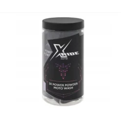 Detergente Pulizia Power Powder Moto Wash Xzone RIDE