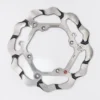 Disco Freno Anteriore BatFly Semi Flottante Sinistro 3 Pins Braking S34003