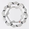 Disco Freno Anteriore BatFly Semi Flottante Sinistro 3 Pins Braking S34014