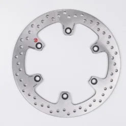 Disco Freno Anteriore Braking HO22FI
