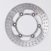 Disco Freno Anteriore Braking HO07FI