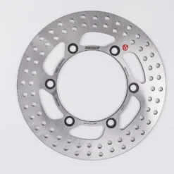 Disco Freno Anteriore Braking HO07FI