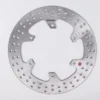 Disco Freno Anteriore Braking RF8115