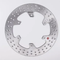 Disco Freno Anteriore Braking RF8115