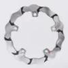 Disco Freno Anteriore Flottante BatFly Destro Senza Hub Braking BY101R