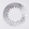 Disco Freno Anteriore o Posteriore Braking BW01FI