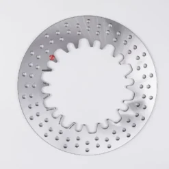 Disco Freno Anteriore o Posteriore Braking BW01FI