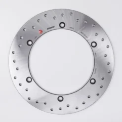 Disco Freno Anteriore o Posteriore Braking HO33FI