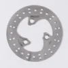 Disco Freno Anteriore o Posteriore Braking PE02FI