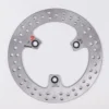 Disco Freno Anteriore o Posteriore Destro Braking RF8121