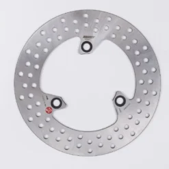 Disco Freno Anteriore Sinistro Braking HO17FI