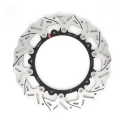 Disco Freno Anteriore Wave Braking Ø320 WK3109L