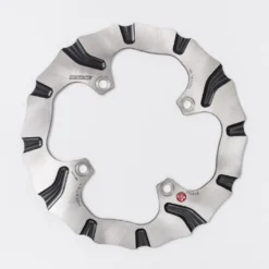 Disco Freno Posteriore BatFly Braking BY4504