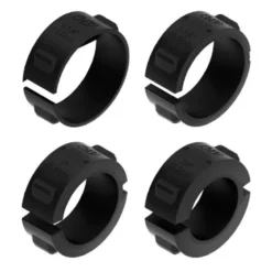 Distanziatori Barra Di Ricambio Per Supporto Manubrio Moto Quad Lock