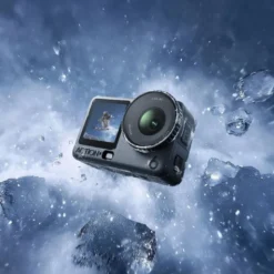 Dji Osmo Action 6 Standard Combo