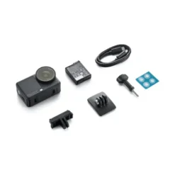 Dji Osmo Action 6 Standard Combo