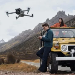 Drone DJI Air 3 (DJI RC-N2)