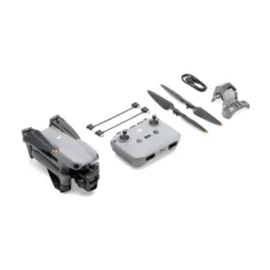 Drone DJI Air 3 (DJI RC-N2)