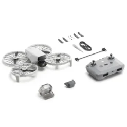 Drone DJI Flip ( DJI RC-N3 )