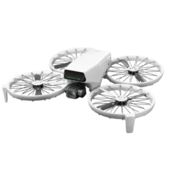 Drone DJI Flip Fly More Combo (DJI RC 2)