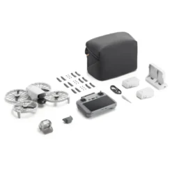 Drone DJI Flip Fly More Combo (DJI RC 2)