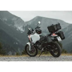 DUSC L Sw-Motech Nero. 41 l. ABS.