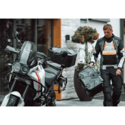 DUSC L Sw-Motech Nero. 41 l. ABS.