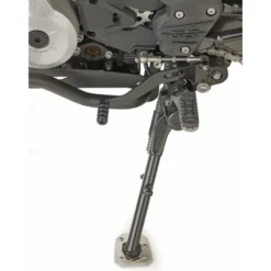 Estensione Cavaletto Givi ES5126 Alluminio E Acciaio Inox