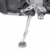 Estensione Cavaletto Kappa ES5145K Alluminio E Acciaio Inox