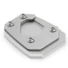 Estensione Cavalletto Laterale Kappa ES5103K Bmw F800Gs Adventur