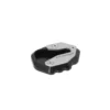 Estensione Cavalletto Laterale Sw-Motech Nero Argento