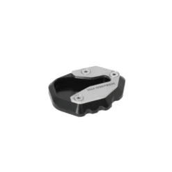 Estensione Cavalletto Laterale Sw-Motech Nero Argento