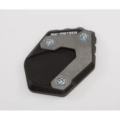 Estensione Cavalletto Laterale Sw-Motech Nero/Argento STS.07.102.10400/B