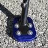 Estensione Cavalletto MyTech BMW502B Blu