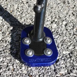 Estensione Cavalletto MyTech BMW502B Blu