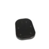 Estensione Cavalletto MyTech BMW500 Nero