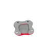 Estensione Cavalletto MyTech BMW427R Rosso