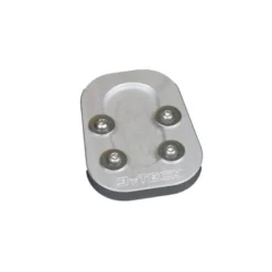 Estensione Cavalletto MyTech BMW502S Argento
