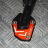 Estensione Cavalletto MyTech KTM412A Arancione