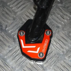 Estensione Cavalletto MyTech KTM412A Arancione