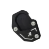Estensione Cavalletto MyTech KTM422 Nero