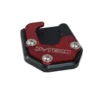 Estensione Cavalletto MyTech MTG410R Rosso