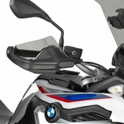 Estensione Paramani Givi EH5127 Fumé