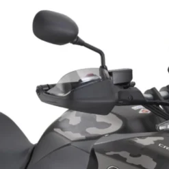 Estensione Paramani Givi EH1110 Fumé