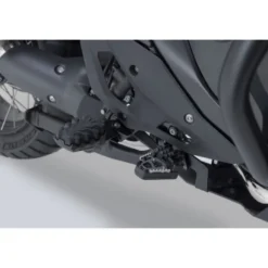 Estensione Pedale Freno Nero. Bmw R 1300 Gs (23-).