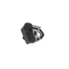 Estensione pedale freno Nero. Honda CRF1100L Africa Twin (19-).