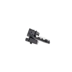 Estensione pedale freno Nero. Modelli Triumph Tiger 800 / 1200.