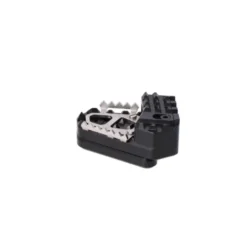 Estensione Pedale Freno Sw-Motech Nero FBE.01.919.10000/B