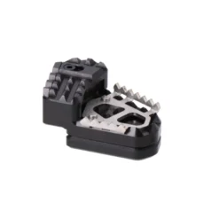 Estensione Pedale Freno Sw-Motech Nero FBE.01.919.10000/B