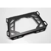 Estensione Portabagagli Sw-Motech ADVENTURE-RACK Alluminio Nero